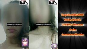 indian_slut_hunterr - episode 55 - horny indian slut priya cheats her boyfriend by having nude vc with me - part 2 - sep 06, 2025