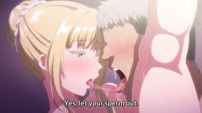 Blonde Beauty &Milfs???? Hentai