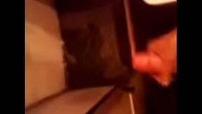 mi acabada bien lechera con muchos chorros