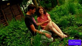 karolina and evzen