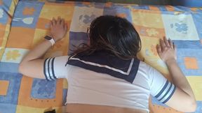 *** Girl Fucked by Mature Teacher