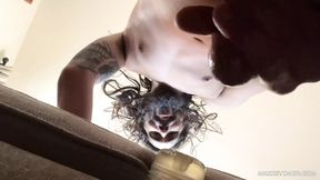 MaxxStoner Toy Fucking