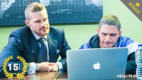 Deliver Me To Temptation, Editors Cut - MENatPLAY