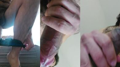 Meet the meaty hung Austrian who braved the World Cup boner