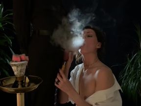 Sex Evidence - Smokey Blowjob