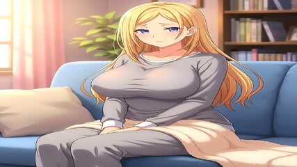 KAZOKU HAHA TO SHIMAI NO KYOUSEI OTOHA WATASE IA IMAGE CREATE