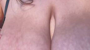 Big Tits Latina Milf JOI Cum Eating Instructions 3