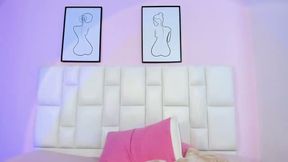 Violetta Quin Private Show
