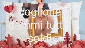 Coglione