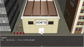 Laura, lustful secrets: husband, premature ejaculation ep 5