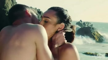 TRANS ANGELS - Sultry Chanel Santini Gets Naughty In Unforgettable Wonder Woman Parody Adventure