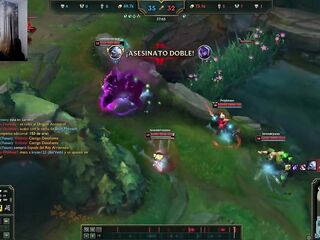 Tremendo robo de Dragon ancestral con musica epica de fondo