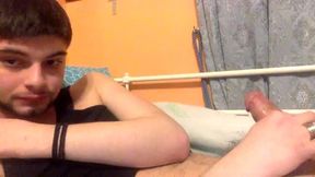 Jamie Silver Private Show
