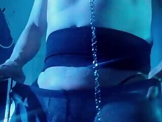 Punish me