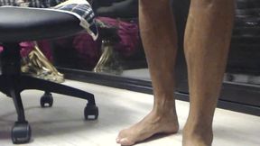 Fernandes Private Show