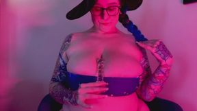 Witches Get Horny Too