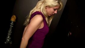 lauren nicole deep throats bbc glory hole load
