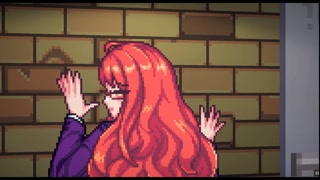 &nbsp;[Hentai PornPlay] Ep.2 She let the bartender fuck her tight pink asshole