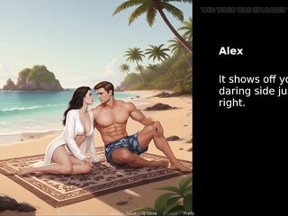 Wife S Dare (part 4)