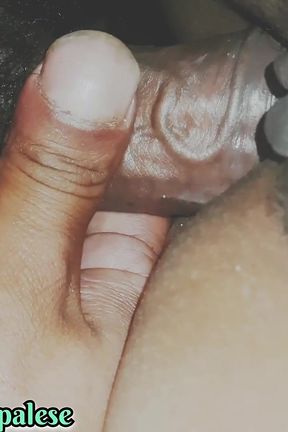 Tight Anal Fucked Hard Again Girlfriend Tight Anal Fuck Hotnepaleseed Hard
