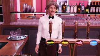 Being A DIK 0.5.0 Part 81 Sex With Camila By LoveSkySan69