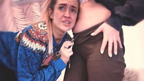 She almost did it in her pants mp4 full hd