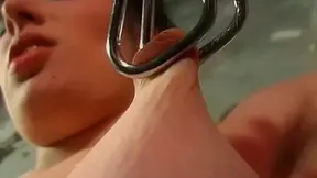 FetishNetwork Video: Ultimate Nipple Torment 8: Mayhem