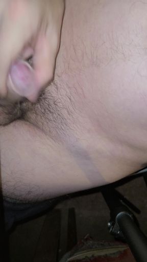 Masturbation - 261