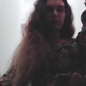 Toilet POV 1