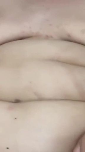 Big Black Cock Passionately Fucking My Pink Wet Pussy Leading to an Amazing Orgasm