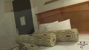 Hitachi Cum Contest 4 Featuring Sinn Sage, Annabelle Lee