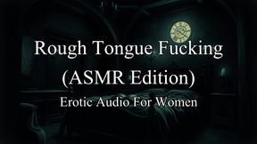 Asmr Erotic Audio for Women - Roleplay