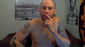 Don Dangles Private Show - Part 2