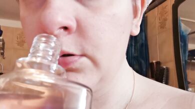 Do you have a fetish for sneezing? Don't miss out on this true allergy