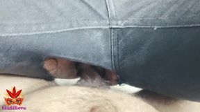 Sri Lankan Girlfriend's Wild Night: Passionate Encounters with SaniAndLove