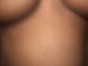 Titty Tease FULL 3 MINUTE VIDEO ONLYFANS COM/peachyq_