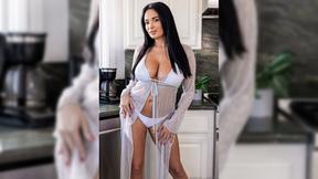 ”Anissa Kate's Irresistible Attraction to the Pool Guy, Axel Haze”