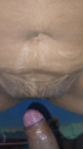 Powerful moment from &quot;New indian beutiful Telugu girl fucking with neighbour&quot;
