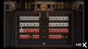 TreasureOfNadia - Puzzles 25-30 Walkthrough E3 #98