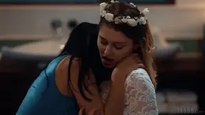 Pure Taboo Bride Bunny Colby�s Repressed Lesbian Desires Ravished by Stepsister-in-law Alex Coal