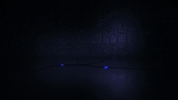 ESTELLA BATHORY'S COCK PUPPETS EXPERIENCE