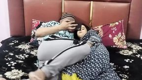 College girl ko paise dekar jabar dasti pela