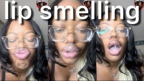 Stinky Spit Lip Smelling (Lipgloss)