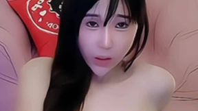 Member Video @Minayeong @Female Masturbation and #Big Boobs #Solo #Asian movie hot film | Tik.Porn