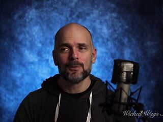 Naughty Wednesdays 43 Non Toxic Masculinity: How to deal with stress “Like a Chap”