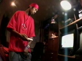 Thug Dick 317: Hot And Horny