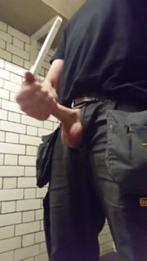 Come and suck my big cock!