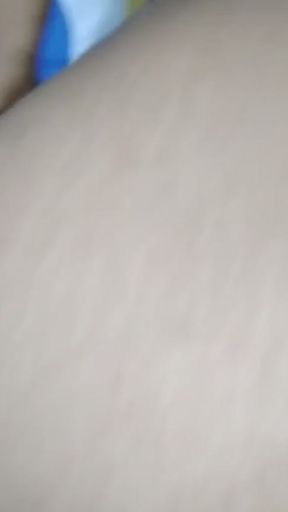 Amazing Sex From Behind With My Husband   Clip 1