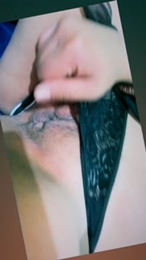 YAMILEX TOUCHES HERSELF FOR HER FOLLOWERS AND SUBSCRIBERS VERY ACCOMMODATING