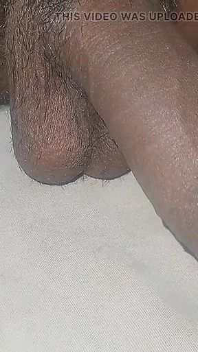 Fine Hard Dick Solo Gay Cumshot